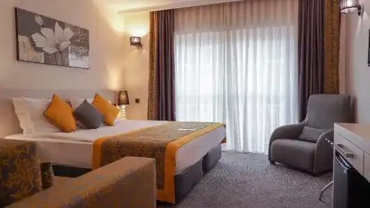 Koza Suite - 63