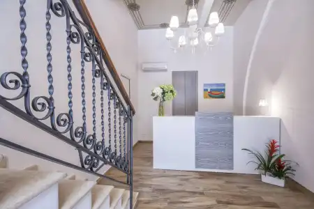 Residenza Le Zagare - 10