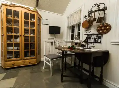 Sea Side Cottages - 18