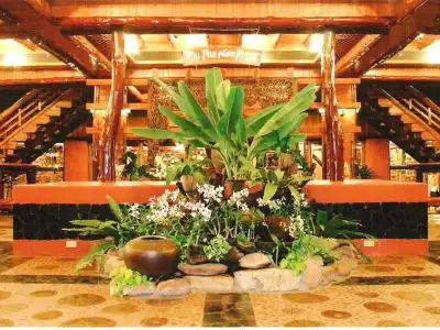 Phu Pha Nam Resort & Spa - 0