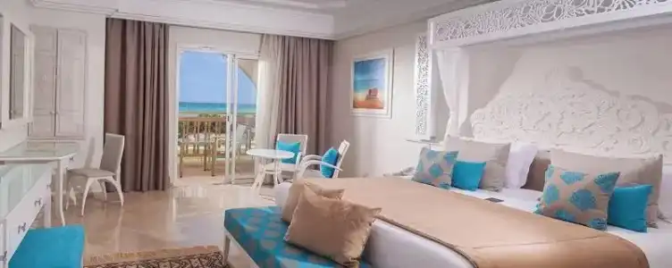 TUI BLUE Palm Beach Palace Djerba - Adults Only - 82