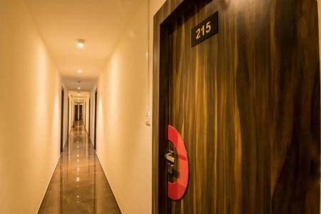 Treebo Golden Tulipz Andheri - 5