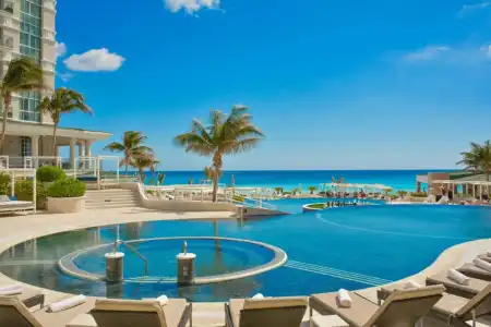 Sandos Cancún All Inclusive - Adults Only - 49