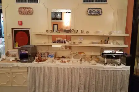 Locanda Vivaldi - 12