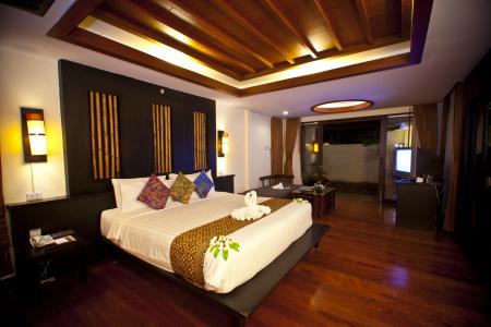 Railay Bay Resort & Spa - 3
