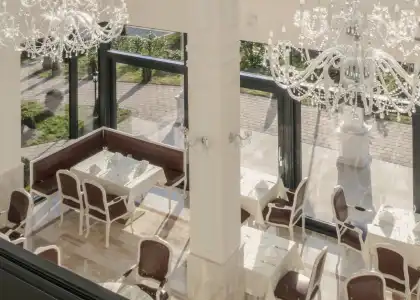 Grand Palladium Munich - 26