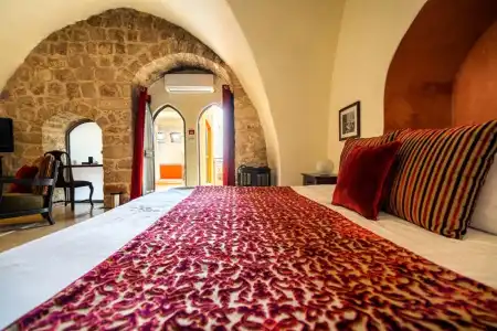 Artists' Colony Inn Zefat - 85