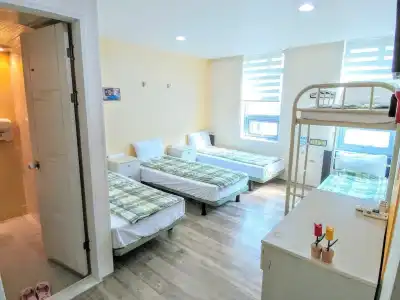Hostel Tommy - 3