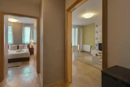 Central Passage Apartments by Vagabond - 45