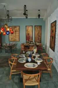 Leone Guesthouse - 14