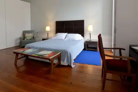Porta Azul Guest House - 3