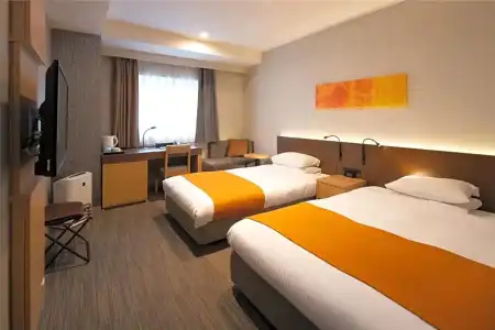 La'gent Stay Sapporo Oodori Hokkaido - 64