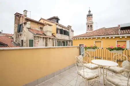 San Teodoro Palace - Luxury Apartments - 42