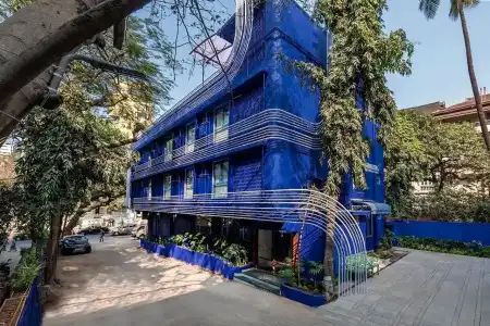 Kemps Corner - 34