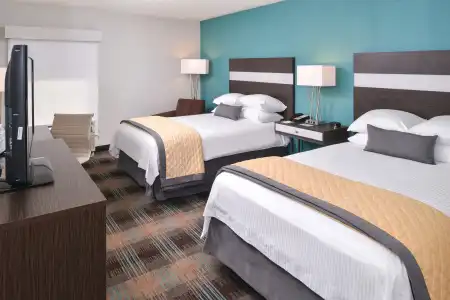 Wingate By Wyndham - Greenville-Airport - 5