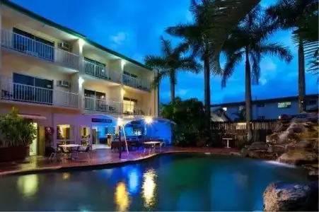 Cairns City Sheridan - 20