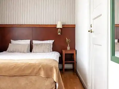 Best Western Strand - 47