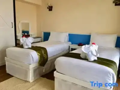 Pattaya Paradise Beach Resort - 56
