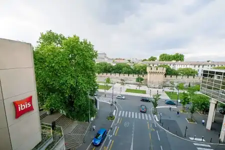 ibis Avignon Centre Gare - 47