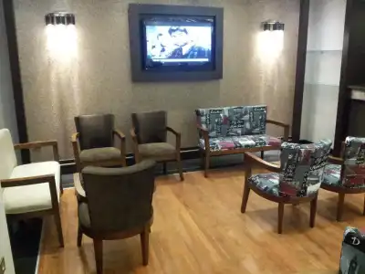 Vesta Fuar Otel - 3