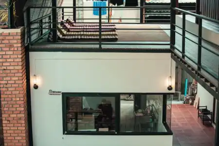 Sylvis Hostel Chiangmai - 31