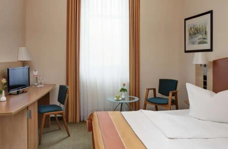 IntercityBerlin Ostbahnhof - 38