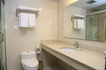 Hongyu Hostel - 7