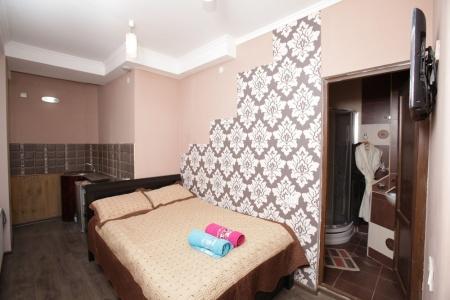 Mia B&B Old Tbilisi Mini-Hotel - 52