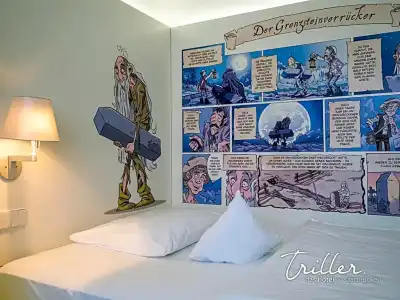 am Triller - & Serviced Apartments - 93