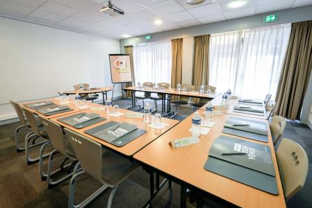 Campanile Toulouse Ouest - Purpan - 17