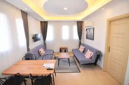 Mykonut Apart - 207