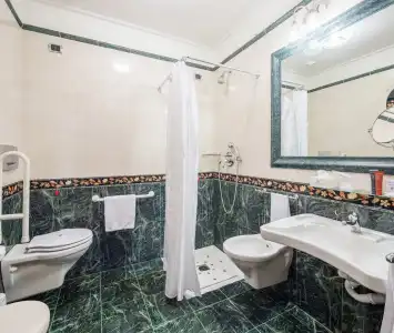 Grand Visconti Palace - 32