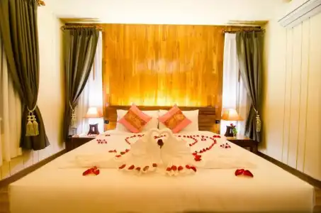 Koh Yao Yai Hillside Resort - 199