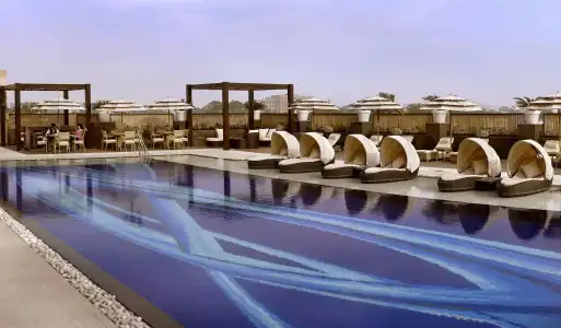 The LaLiT New Delhi - 3