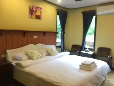 Luang Chumni Village - 81