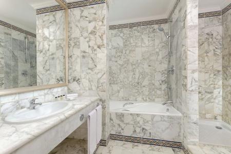 Sheraton Tunis - 73
