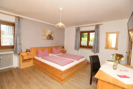 Pension Bergsee - 27