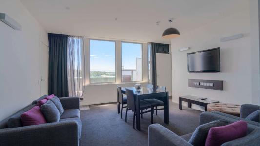 Scenic Dunedin City - 24