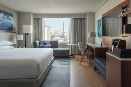 Tampa Marriott Water Street - 83