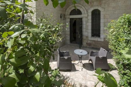 The American Colony – Small Luxurys of the World - 80