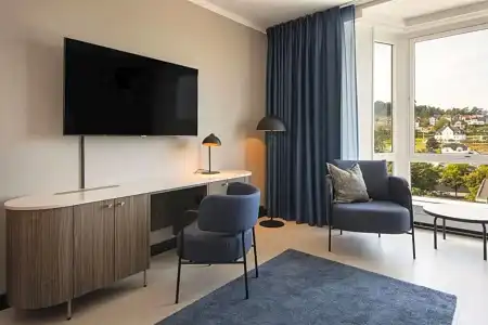 Scandic Park Sandefjord - 90