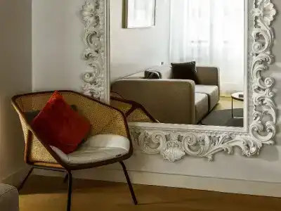 Sofitel Roma Villa Borghese - 32