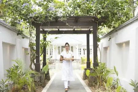 Heritage le Telfair Golf and Wellness Resort - 31