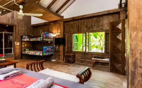 Kampot River Residence - 16
