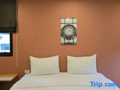 SleepStation at Pratunam - 209
