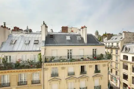 College De France - 44