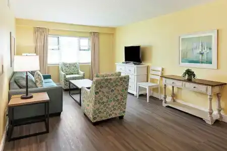 Royal Floridian Resort - 49