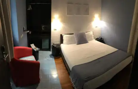 Attico Partenopeo - 37