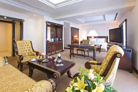 Lotte Saigon - 139