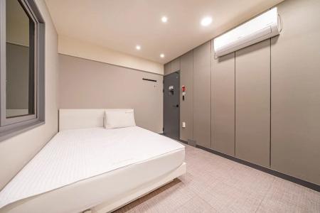 Top Motel Busan - 39